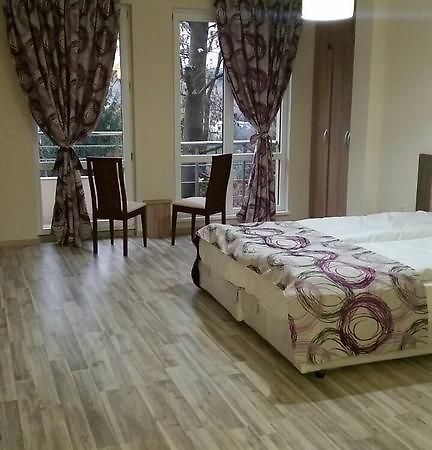 Park View Studios Sandanski Ngoại thất bức ảnh