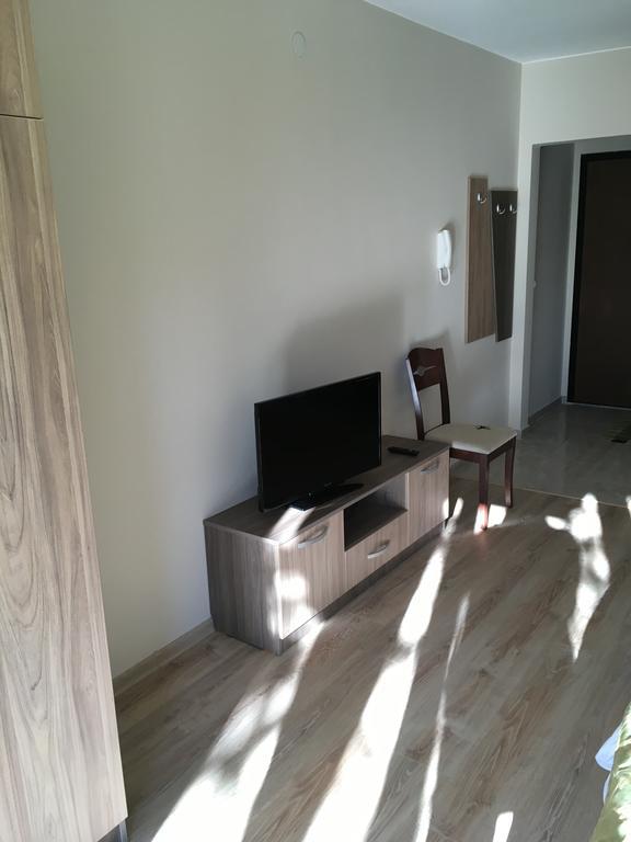 Park View Studios Sandanski Ngoại thất bức ảnh