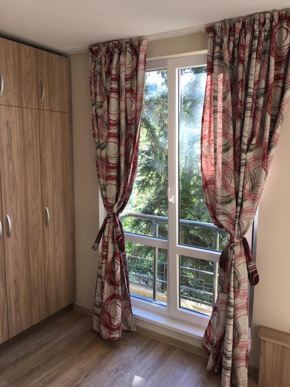 Park View Studios Sandanski Ngoại thất bức ảnh